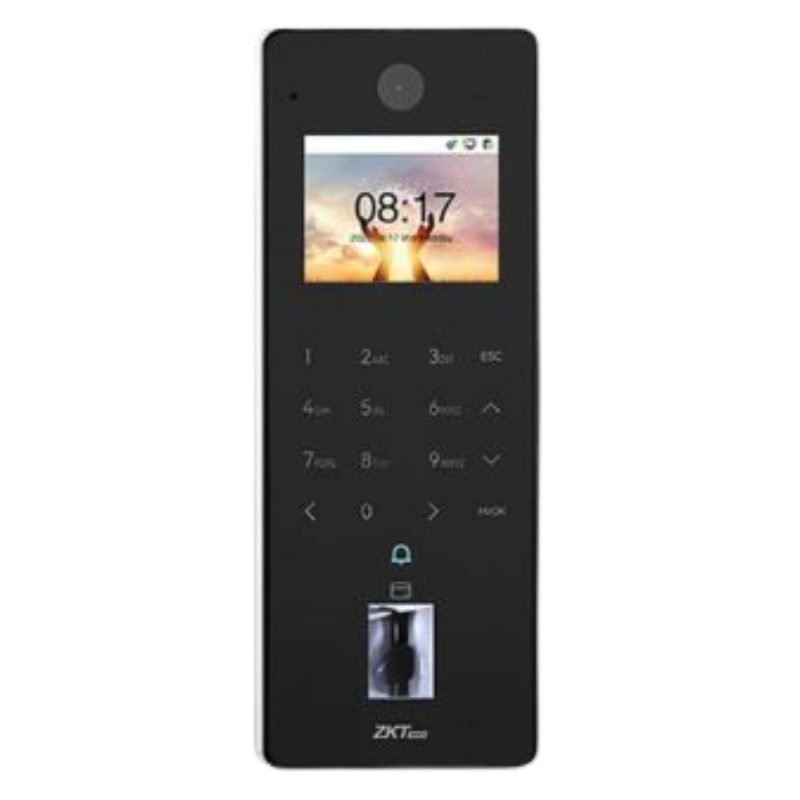 ZKTeco F35 Fingerprint fingerprint reader